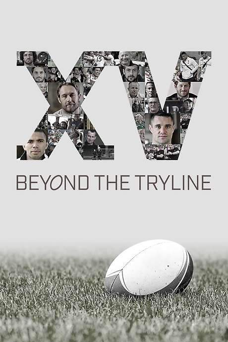 XV Beyond the Tryline (2016) movie poster
