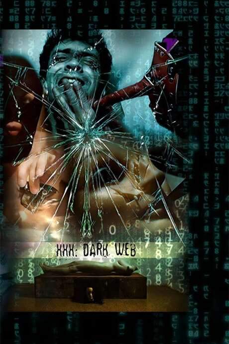 XXX: Dark Web (2020) movie poster