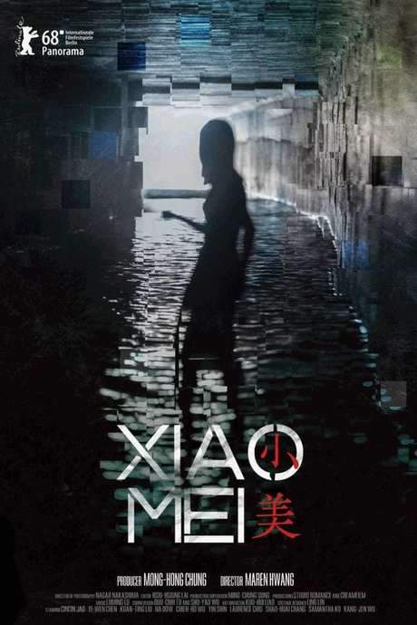 Xiao Mei (2018) movie poster