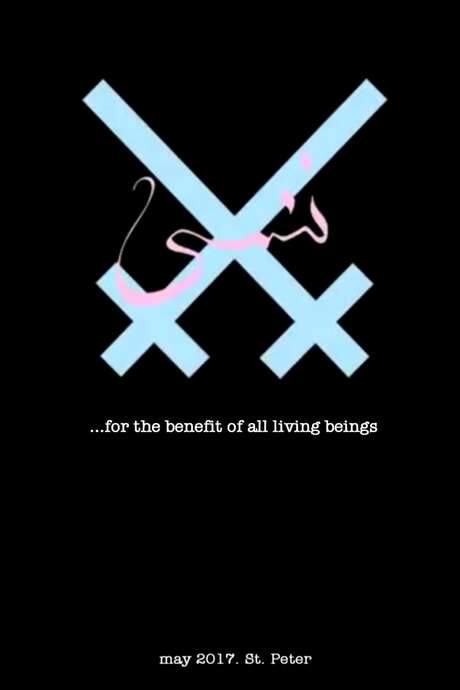 Xiu Xiu: For The Benefit of All Living Beings (2017) movie poster