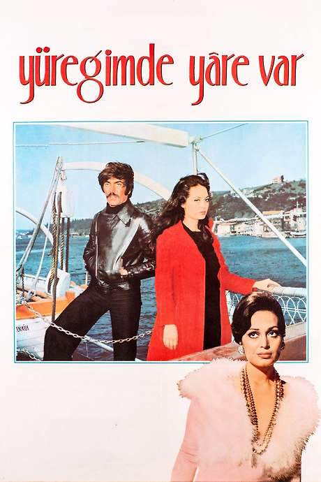 Yüreğimde Yare Var (1974) movie poster