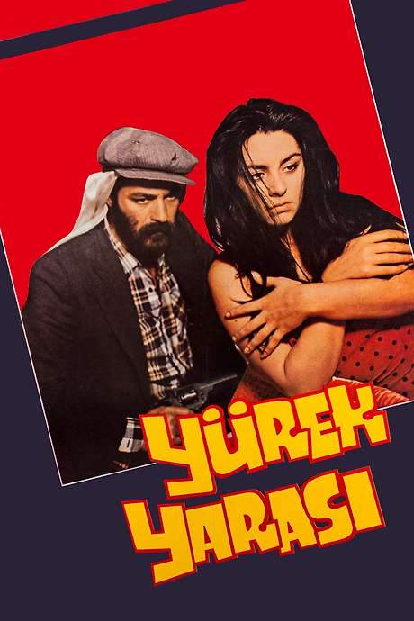 Yürek Yarası (1983) movie poster