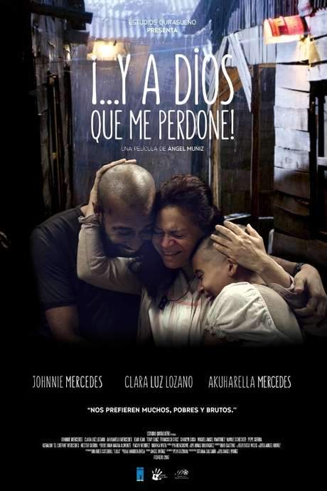 Y a Dios que me perdone! (2017) movie poster