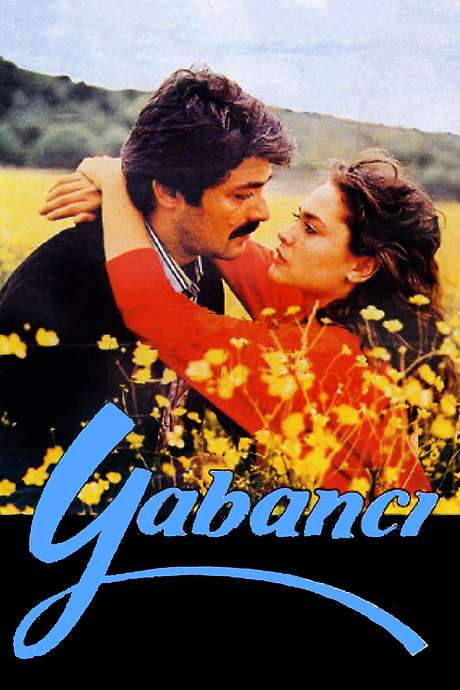 Yabancı (1984) movie poster