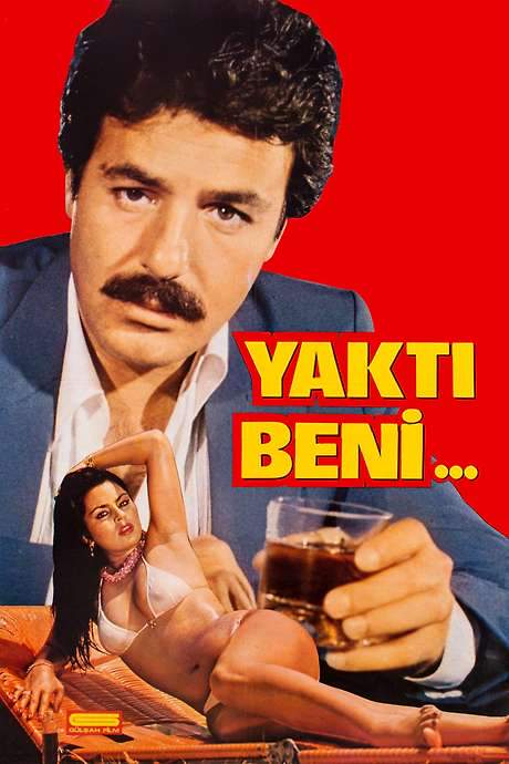 Yaktı Beni (1983) movie poster