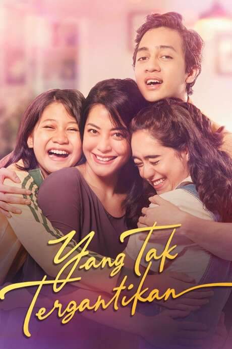 Yang Tak Tergantikan (2021) movie poster
