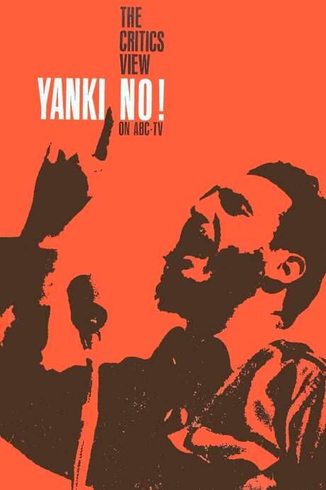 Yanki No! (1960) movie poster