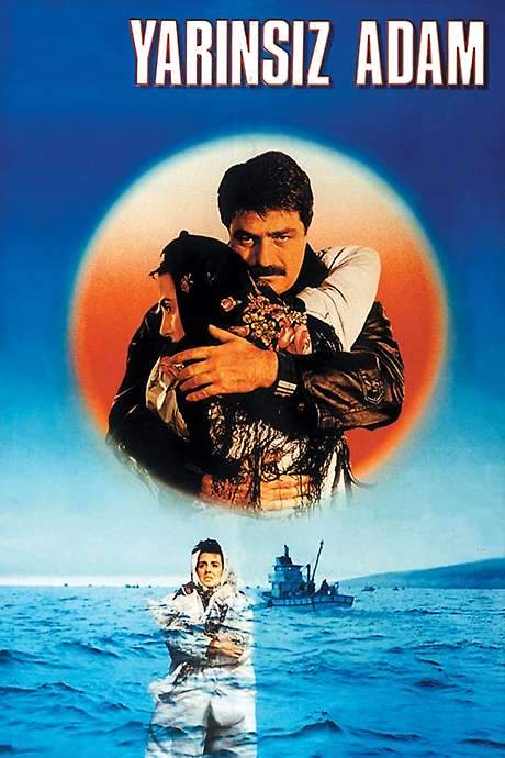 Yarınsız Adam (1987) movie poster