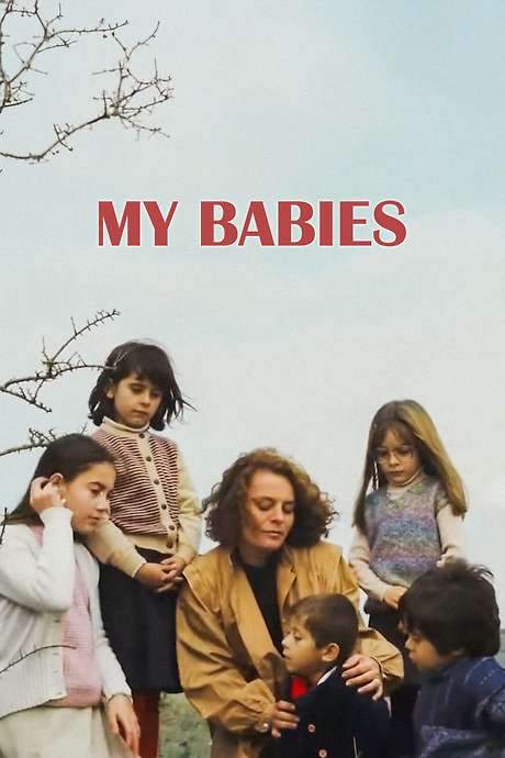 Yavrularım (1984) movie poster