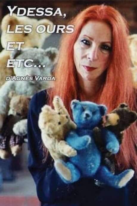 Ydessa, the Bears and etc. (2004) movie poster