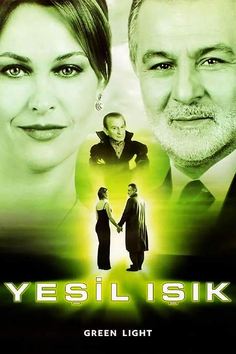 Yeşil Işık (2002) movie poster