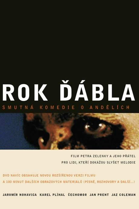 Year of the Devil (2002) movie poster