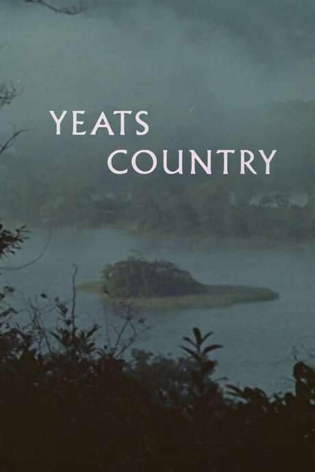 Yeats Country (1965) movie poster