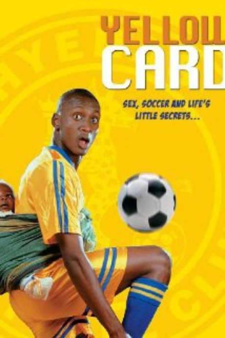 Yellow Card (2000) movie poster