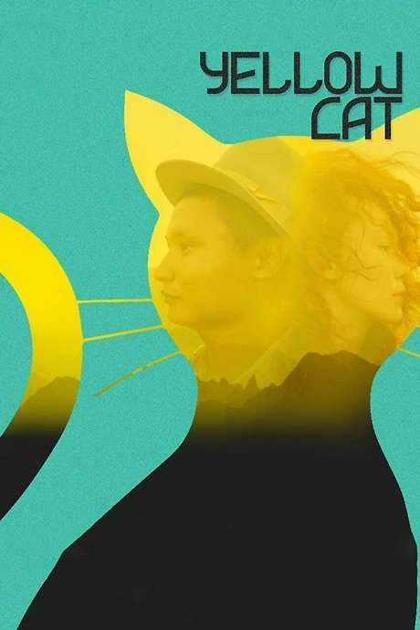 Yellow Cat (2020) movie poster
