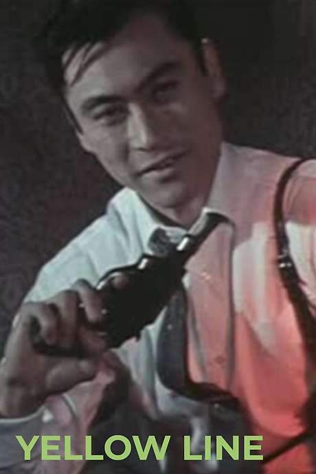 Yellow Line (1960) movie poster