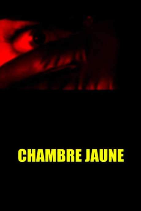 Yellow Room (2002) movie poster