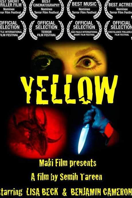 A short film influenced by the feel of the Italian giallo films of yesterday. Dedicated to filmmaker Mario Bava.