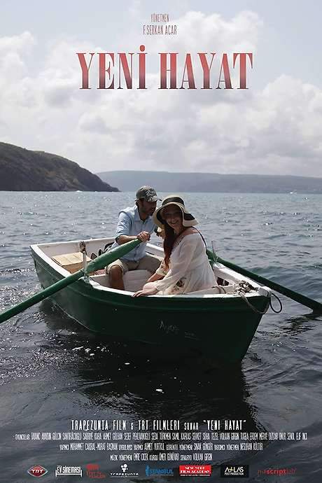 Yeni Hayat (2015) movie poster