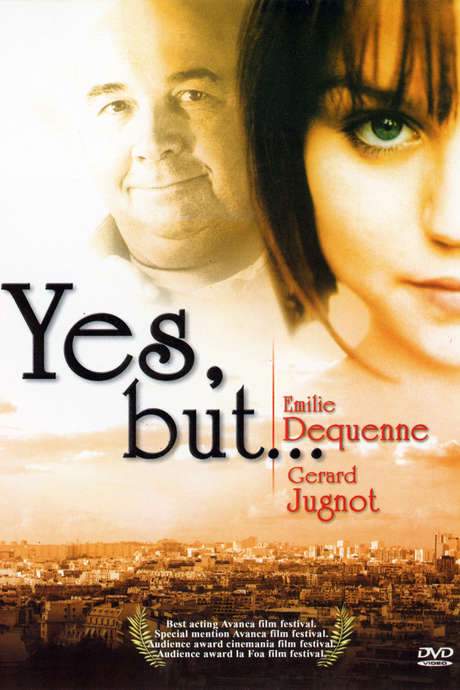 Yes, But… (2001) movie poster