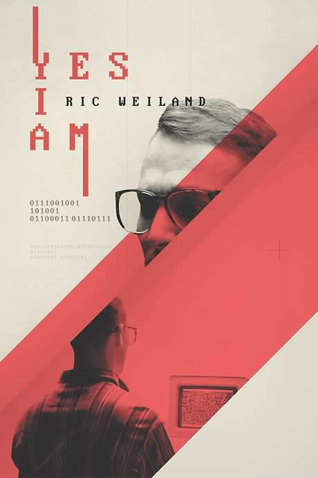 Yes I Am: The Ric Weiland Story (2021) movie poster