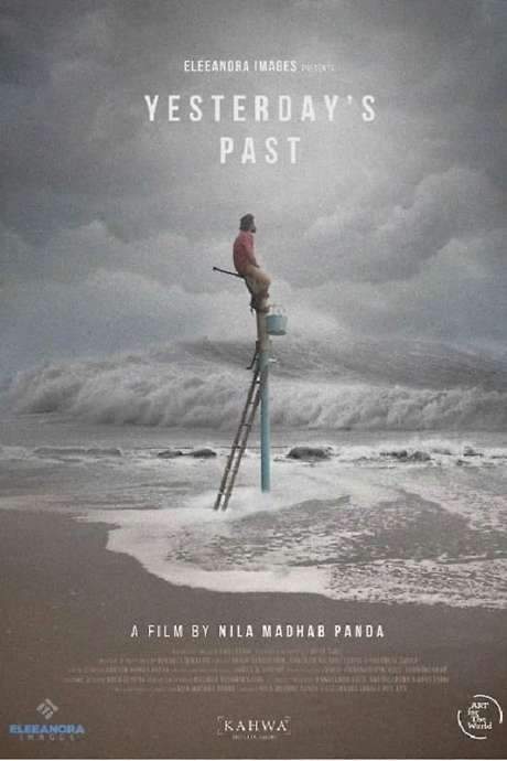 Yesterday’s past (2020) movie poster