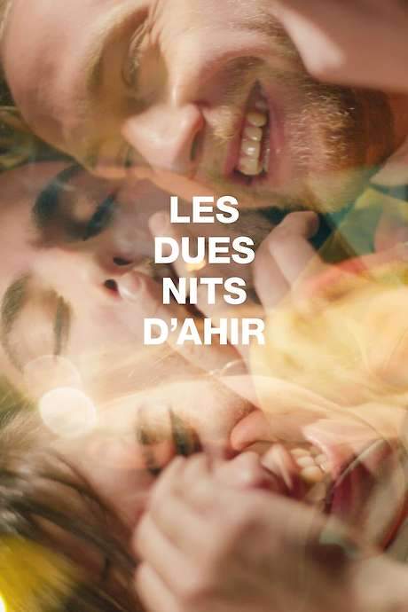 Yesterday’s Two Nights (2020) movie poster