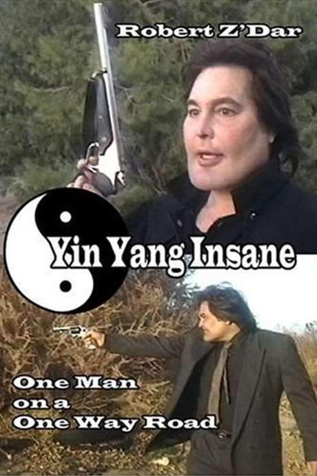 Yin Yang Insane (2007) movie poster