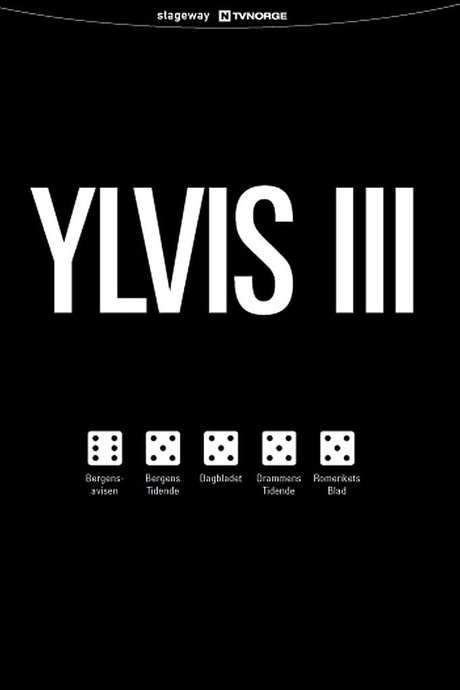 Ylvis III (2008) movie poster