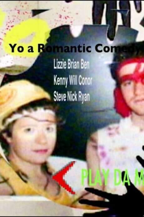 Yo! A Romantic Comedy (2002) movie poster