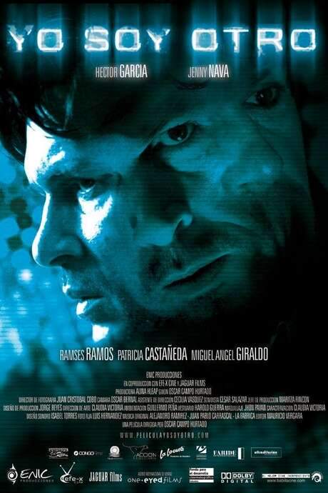 Yo soy otro (2008) movie poster