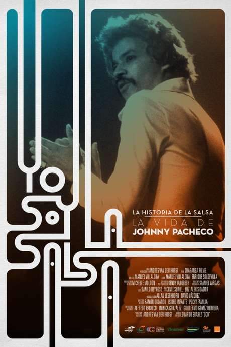 Yo soy la salsa (2014) movie poster