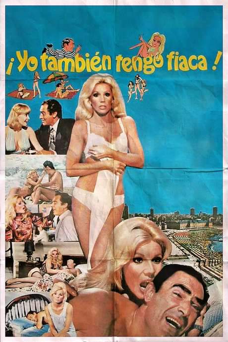 Yo también tengo fiaca! (1978) movie poster