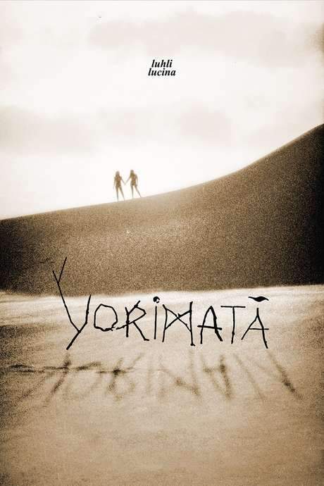 Yorimatã (2016) movie poster