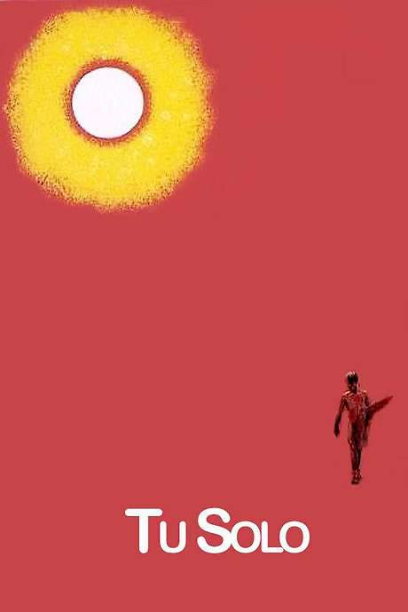 You Alone (1984) movie poster