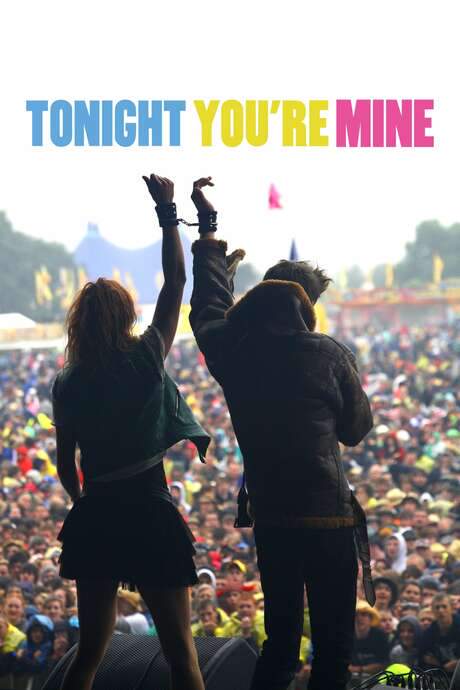 You Instead (2011) movie poster