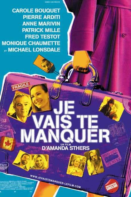 You’ll Miss Me (2009) movie poster