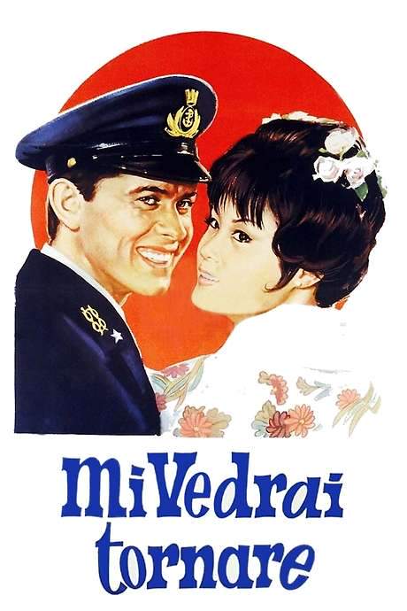 You’ll See Me Returning (1966) movie poster