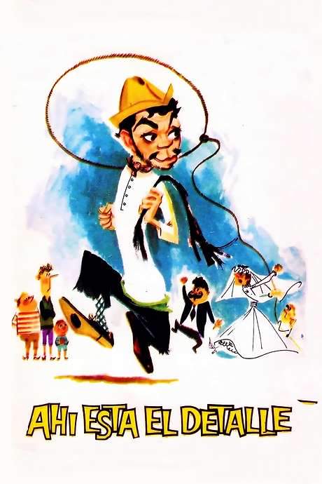 You’re Missing the Point (1940) movie poster