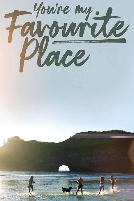 You’re My Favourite Place (2022) movie poster