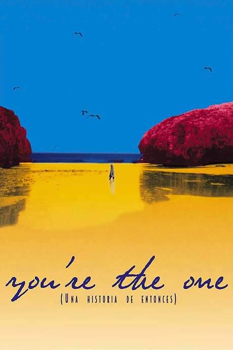 You’re the One (2000) movie poster