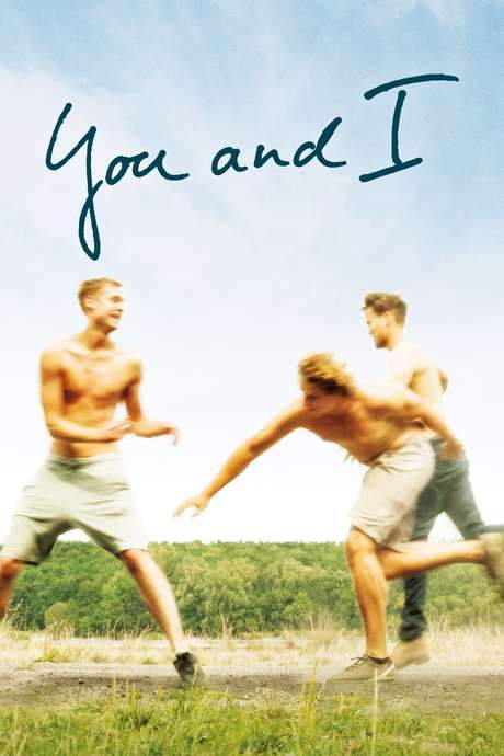 You & I (2014) movie poster