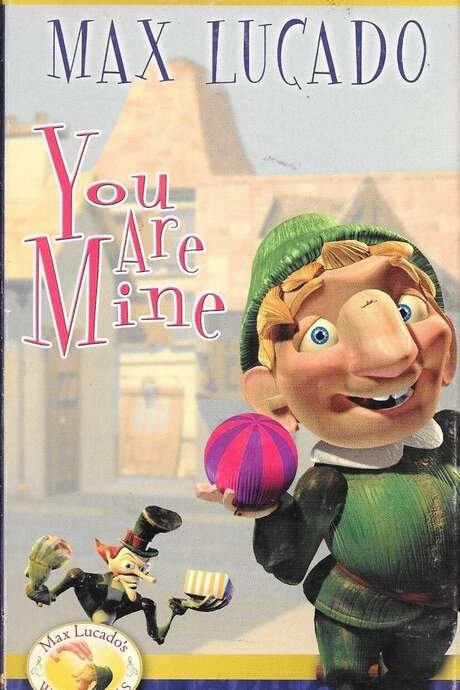 You Are Mine (2002) movie poster