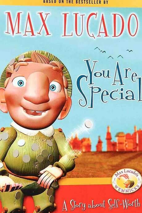 You Are Special (2001) movie poster