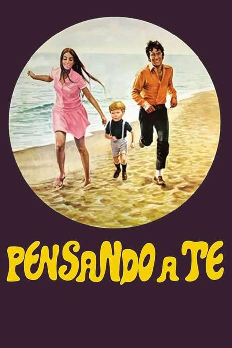 You Are Always In My Mind (1969) movie poster