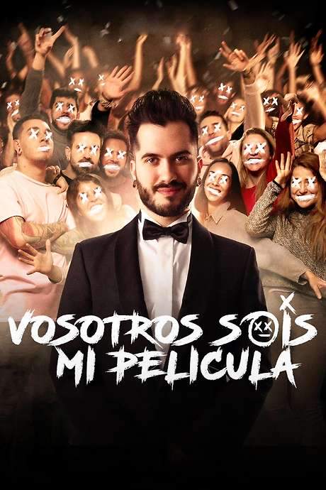 You Are My Movie (2019) movie poster