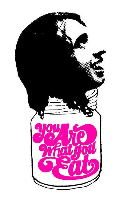 You Are What You Eat (1968) movie poster