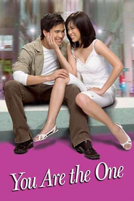 You Are the One (2006) movie poster