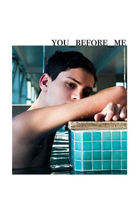 You Before Me (2018) movie poster