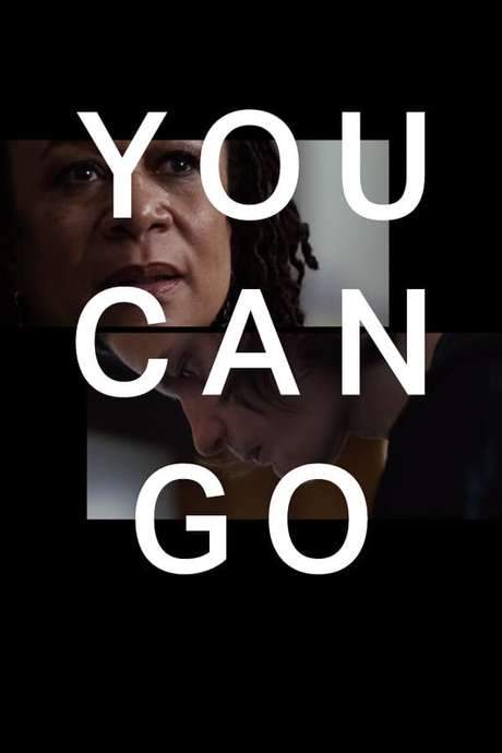 You Can Go (2016) movie poster